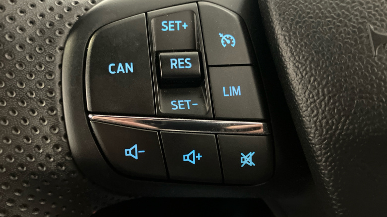 Ford Puma 1.0 EcoBoost Hybrid mHEV ST-Line 5dr Petrol Hatchback